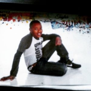 Meet your Posher, Taylor